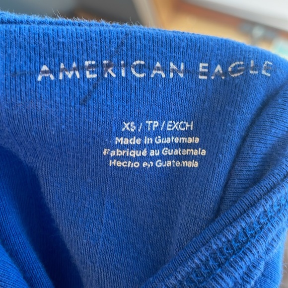 American Eagle Halter top - Picture 4 of 4